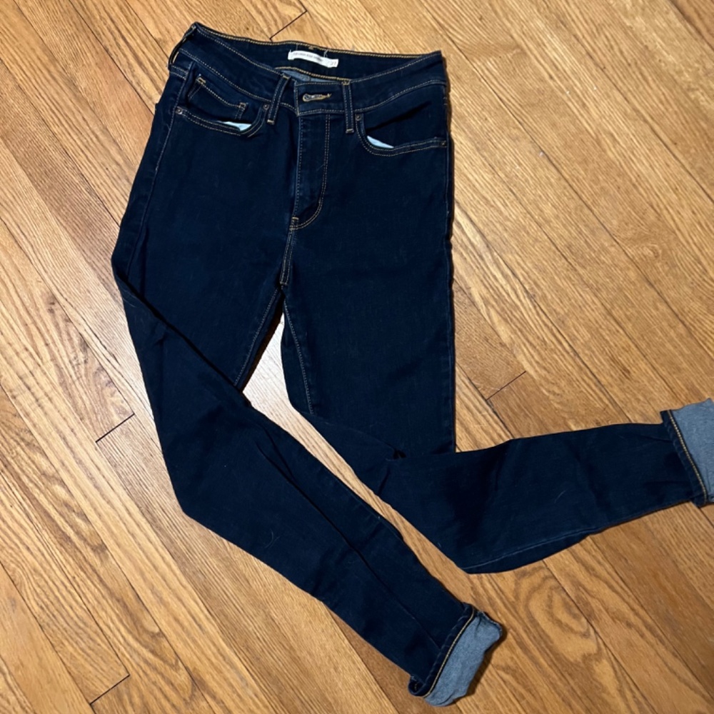 Levi’s Jeans